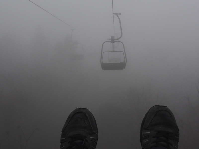 Галопом по Китаю. Гуанчжоу-Гулинь-Яншо-Гуйлинь-Чжандзанце-Гуанчжоу за 8 дней.