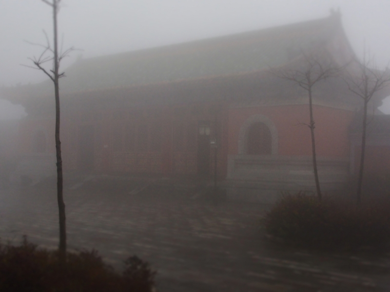 Галопом по Китаю. Гуанчжоу-Гулинь-Яншо-Гуйлинь-Чжандзанце-Гуанчжоу за 8 дней.