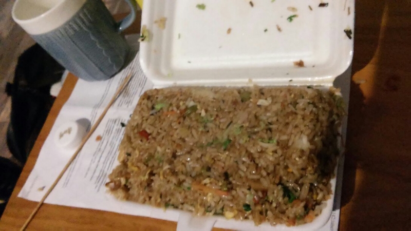 Галопом по Китаю. Гуанчжоу-Гулинь-Яншо-Гуйлинь-Чжандзанце-Гуанчжоу за 8 дней.