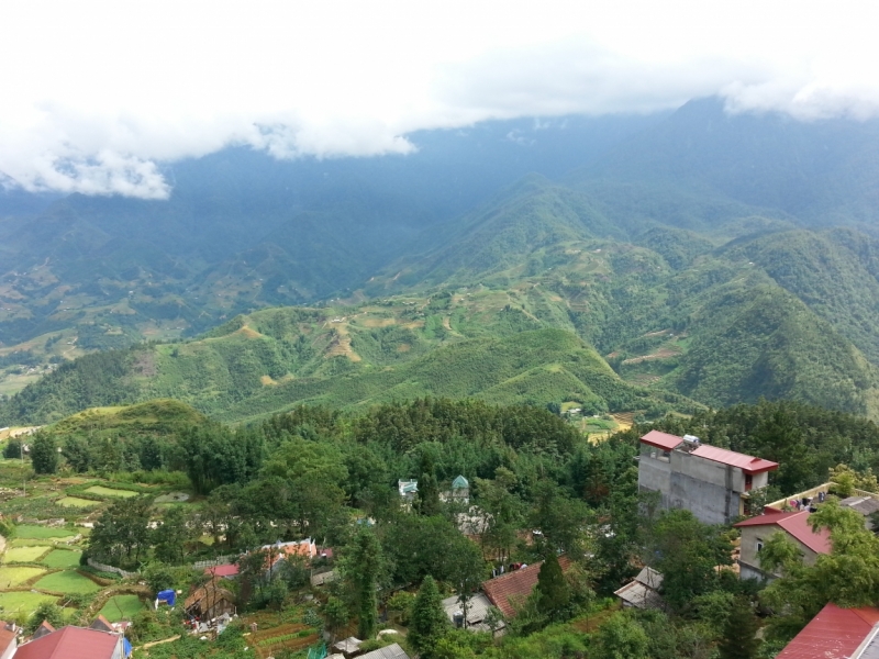 Северный Вьетнам.Ha Noi-Sapa-Mu Cang Chai-Cat Ba-Nha Trang-Ho Chi Minh Северный Вьетнам.Ha Noi-Sapa-Mu Cang Chai-Cat Ba-Nha Trang-Ho Chi Minh