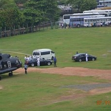 Она ждала нас! Наша Шри Ланка, ноябрь 2016