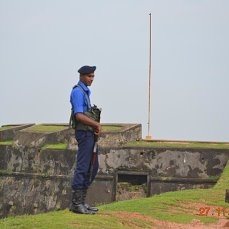 Она ждала нас! Наша Шри Ланка, ноябрь 2016