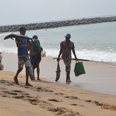 Она ждала нас! Наша Шри Ланка, ноябрь 2016