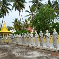 Она ждала нас! Наша Шри Ланка, ноябрь 2016