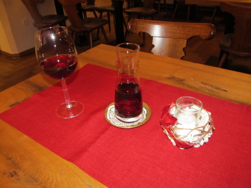 Зимний Альгой и окрестности (Мемминген, Ульм, Диллинген), без машины. Декабрь 2016.