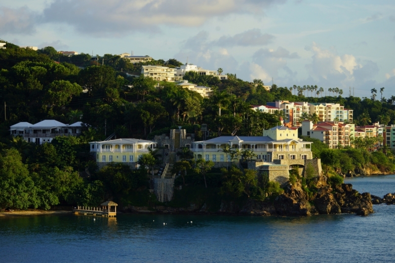 St. Thomas