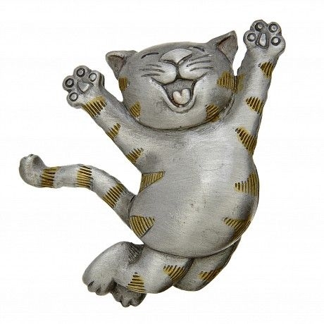 Поговорим о кошках 42