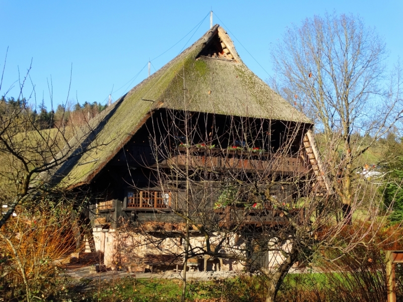 Рождественские ярмарки Германии и Эльзаса 2016 (Кайзерсберг, Риквир, Фрайбург, Ротвайль, Оберне, выставка рождественских яслей)