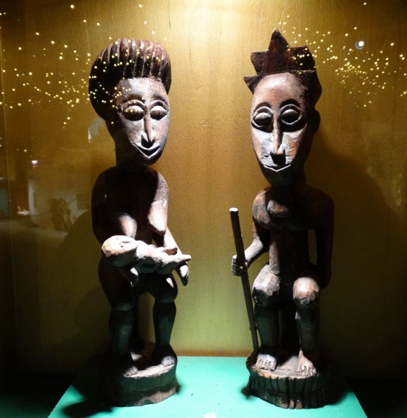 Рождественские ярмарки Германии и Эльзаса 2016 (Кайзерсберг, Риквир, Фрайбург, Ротвайль, Оберне, выставка рождественских яслей)