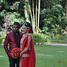 Она ждала нас! Наша Шри Ланка, ноябрь 2016