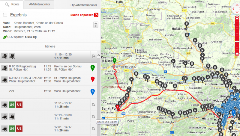 Вена+Будапешт 14 дней интересный тур