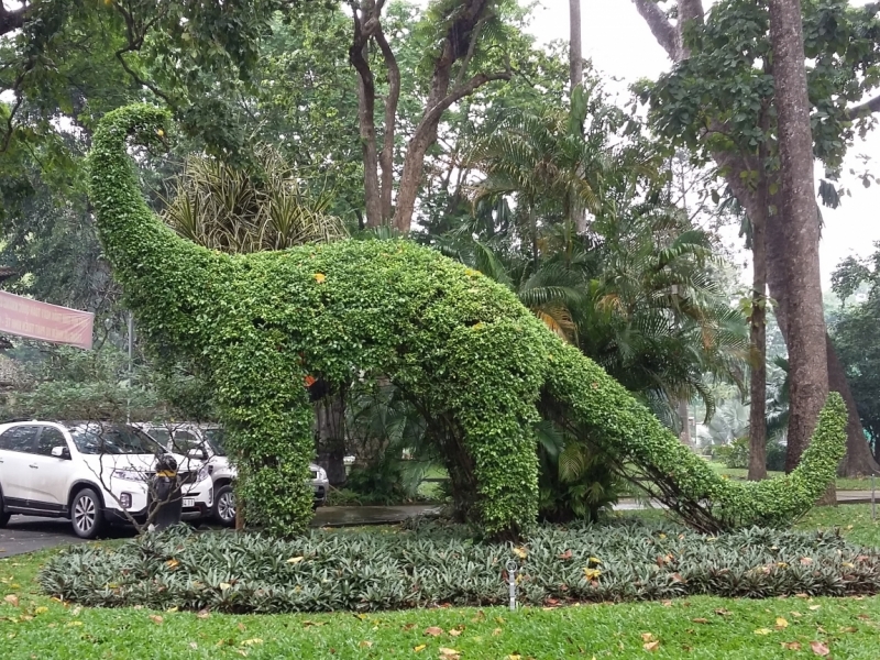 Нячанг-Муйне-Вунгтау-Хошимин-Нячанг. Декабрь 2016