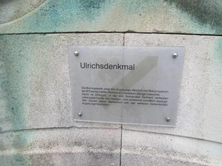 Зимний Альгой и окрестности (Мемминген, Ульм, Диллинген), без машины. Декабрь 2016.
