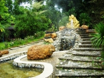 Чиангмай - Сукхотай - Аюттая - Ча-Ам, август 2011