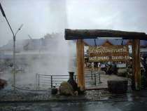 Чиангмай - Сукхотай - Аюттая - Ча-Ам, август 2011