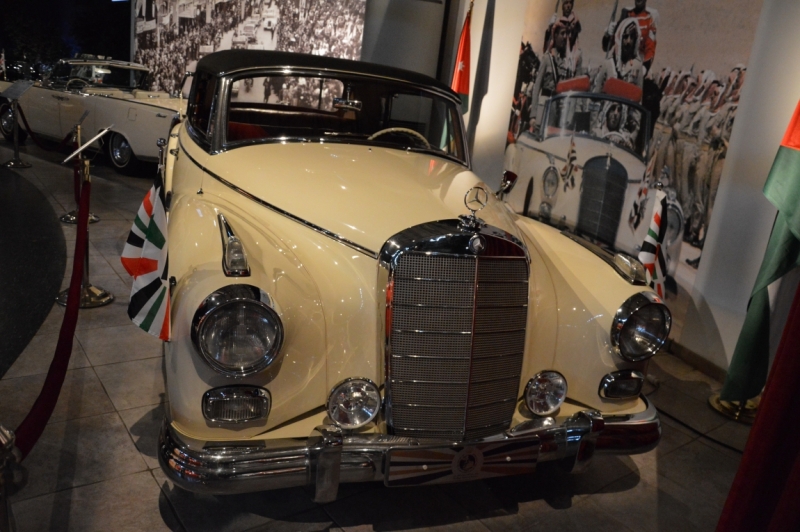 Иордания на авто_11 дней_июль-август 2016