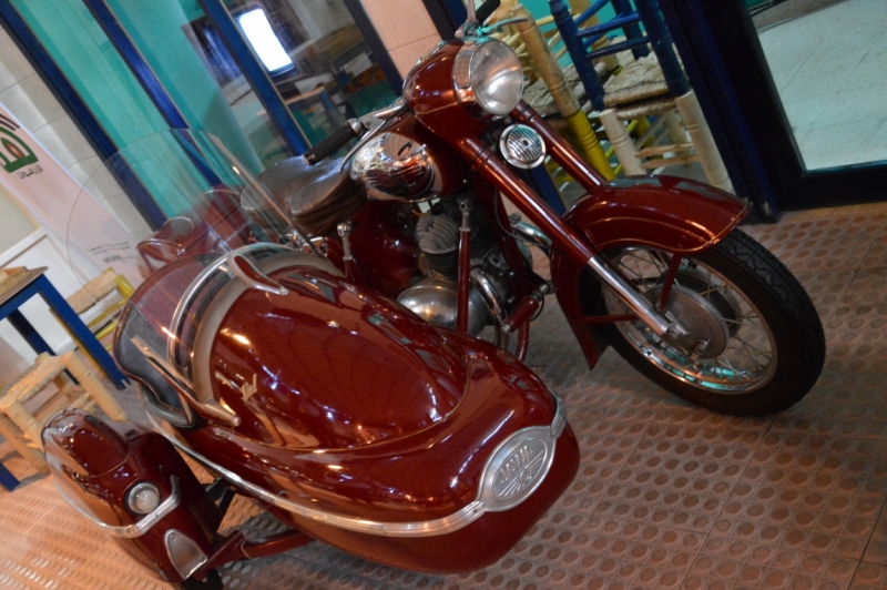 Иордания на авто_11 дней_июль-август 2016