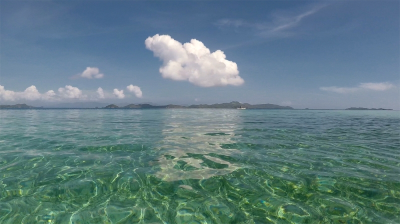 Остров Дитейтаян