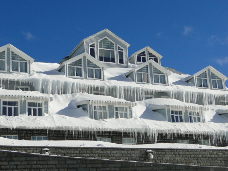 Стамбул на Новый Год