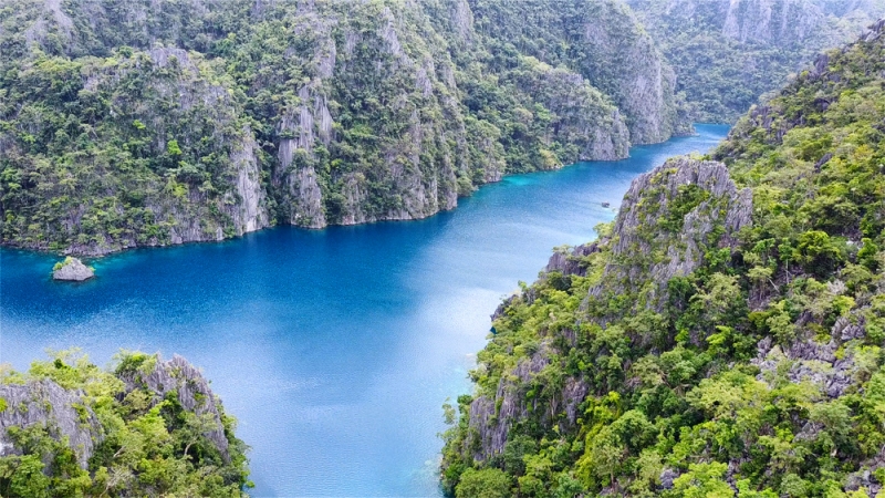 Остров Корон