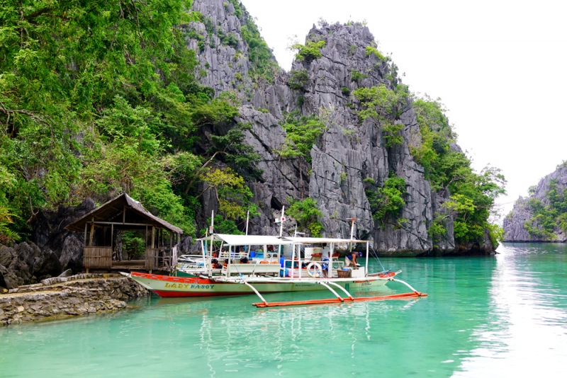 Остров Корон