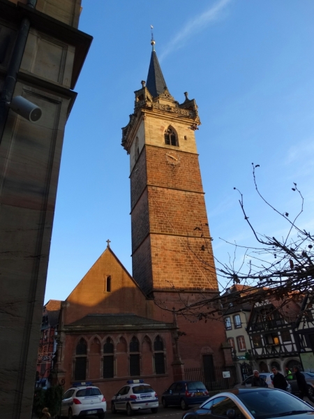 Рождественские ярмарки Германии и Эльзаса 2016 (Кайзерсберг, Риквир, Фрайбург, Ротвайль, Оберне, выставка рождественских яслей)