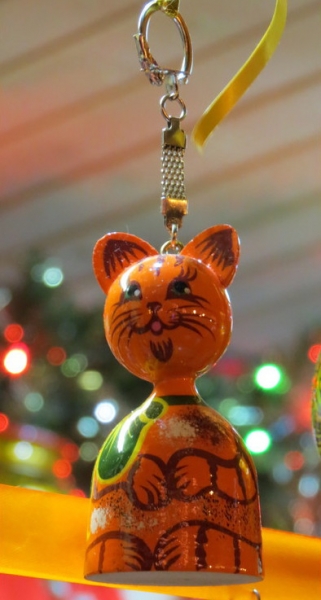 Поговорим о кошках 42