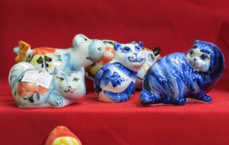 Поговорим о кошках 42