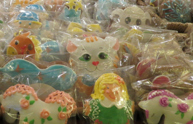 Поговорим о кошках 42