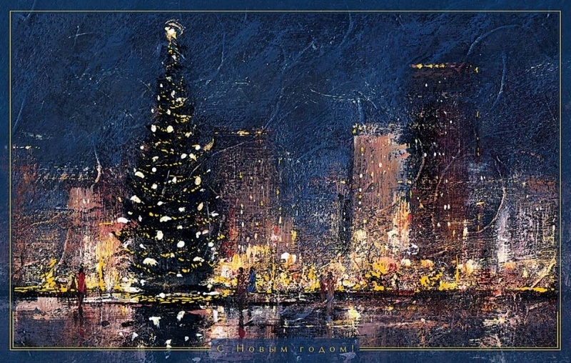 Страсбург с Кольмаром или весна по-эльзасски