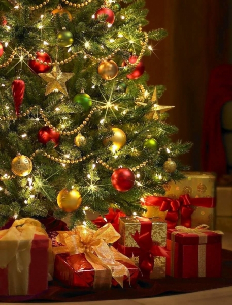 Провожаем 2016! Встречаем 2017!!!