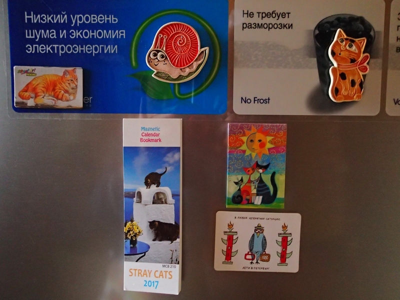 Поговорим о кошках 42