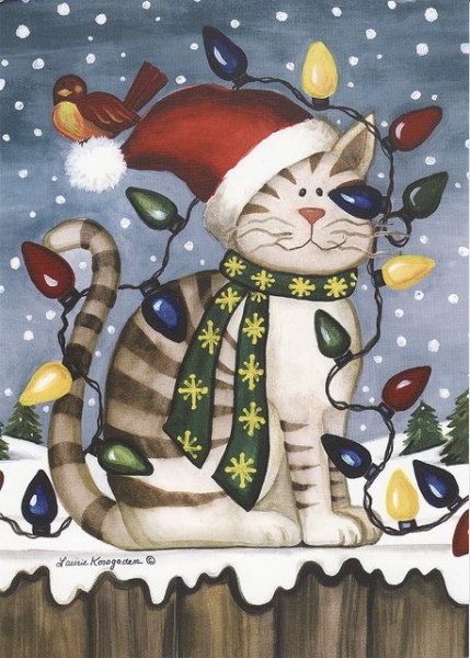 Поговорим о кошках 42