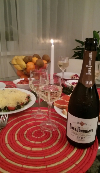 Провожаем 2016! Встречаем 2017!!!