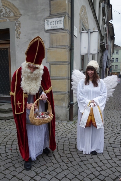 Земля Форарльберг (Bundesland Vorarlberg)