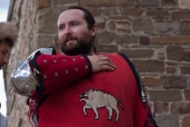 Генуэзский шлем 2011