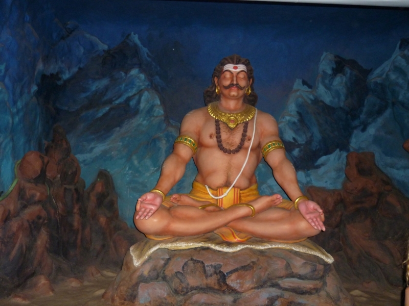 Бабуся, Динамо и излишества всякие нехорошие.