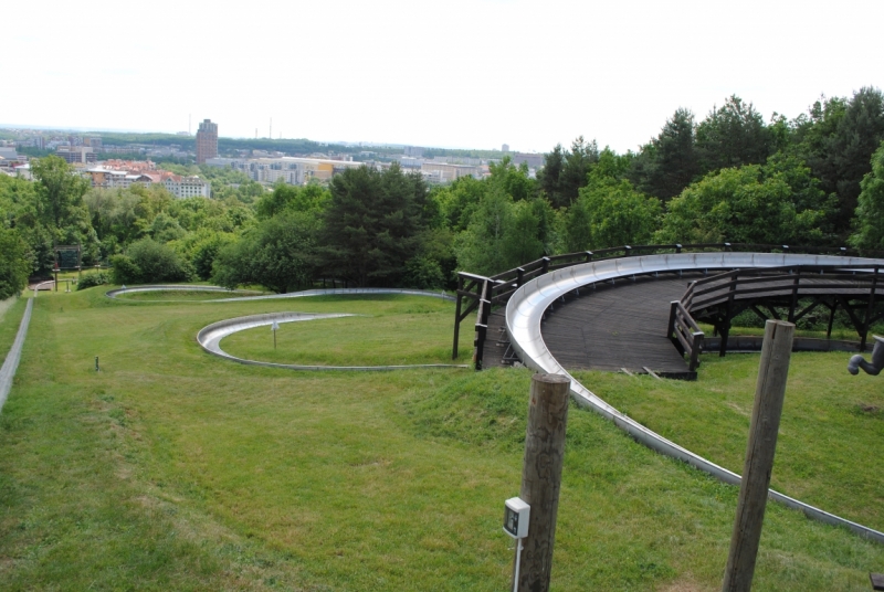 Первый раз в Европе, бюджетно, Чехия-Италия-Австрия, с детьми