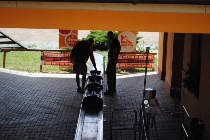 Первый раз в Европе, бюджетно, Чехия-Италия-Австрия, с детьми