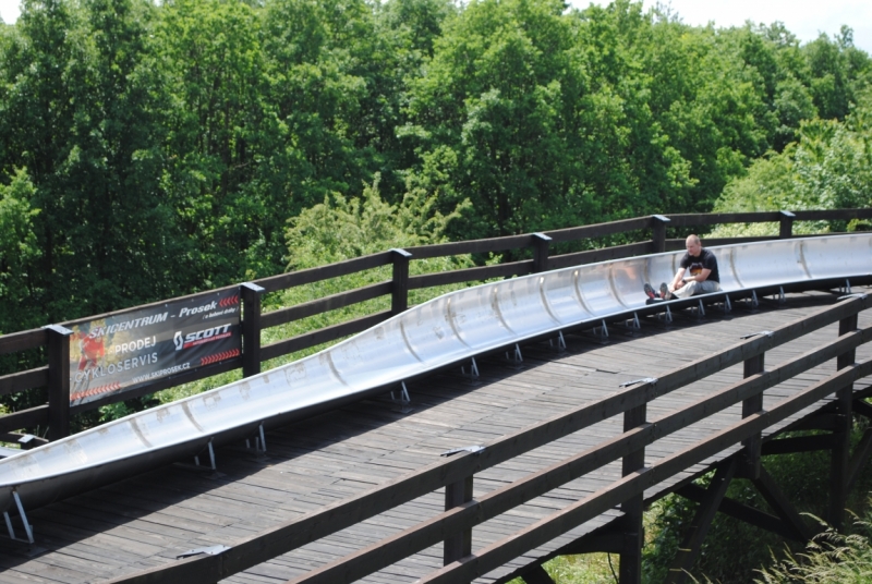 Первый раз в Европе, бюджетно, Чехия-Италия-Австрия, с детьми