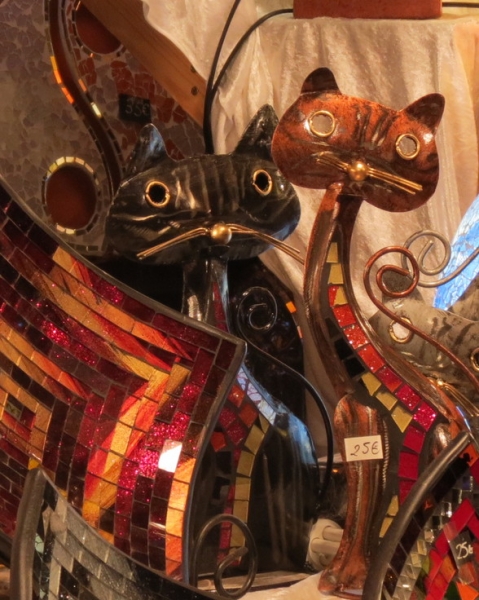 Поговорим о кошках 42