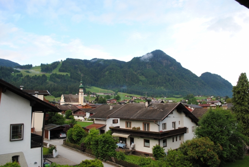 Первый раз в Европе, бюджетно, Чехия-Италия-Австрия, с детьми