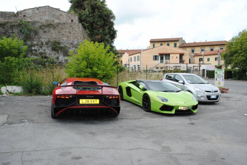 Первый раз в Европе, бюджетно, Чехия-Италия-Австрия, с детьми