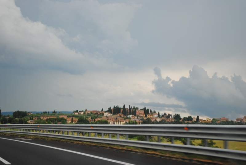 Первый раз в Европе, бюджетно, Чехия-Италия-Австрия, с детьми