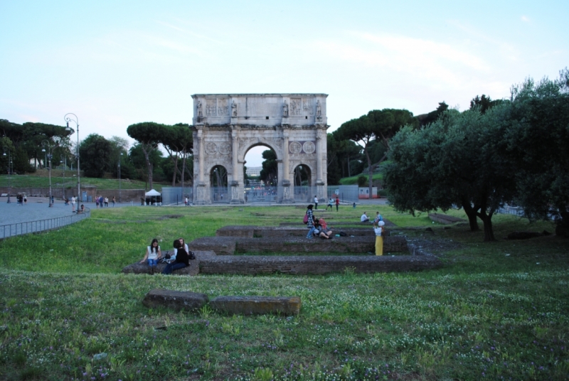 Первый раз в Европе, бюджетно, Чехия-Италия-Австрия, с детьми