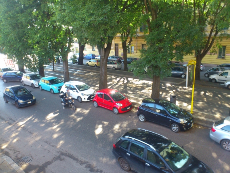 Первый раз в Европе, бюджетно, Чехия-Италия-Австрия, с детьми