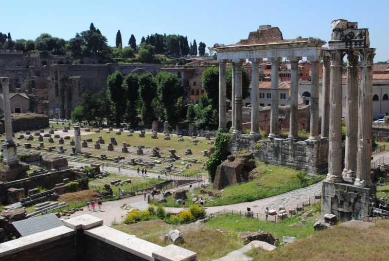 Первый раз в Европе, бюджетно, Чехия-Италия-Австрия, с детьми