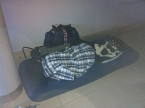 Летний трип: Москва-(Рига)-Белград-Бар самолётом, поездом... Летний трип: Москва-(Рига)-Белград-Бар самолётом, поездом...