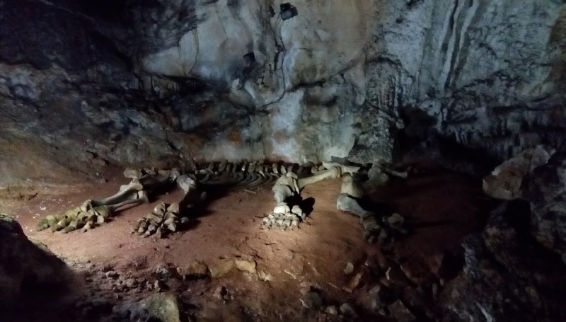 Октябрьский Крым, наш двухнедельный отпуск