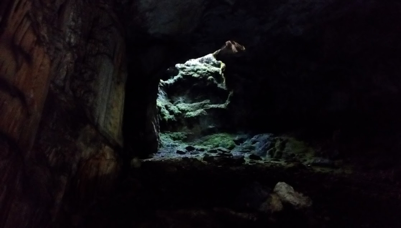 Октябрьский Крым, наш двухнедельный отпуск